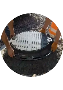 Underground Services NSW, Civil Utilities NSW, Stormwater & Sewer Construction