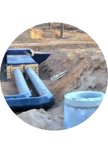 Underground Services NSW, Civil Utilities NSW, Stormwater & Sewer Construction