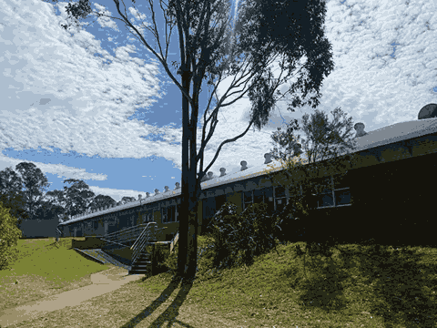 Maintenance and repair in Western Sydney