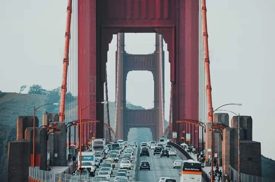 smart concrete NSW intelligent roads