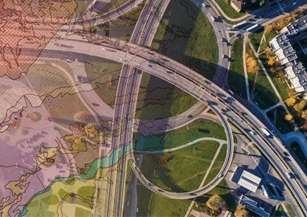 Civil Engineering,Geographic Information Systems,GIS applications, SCECorp, North Sydney, NSW