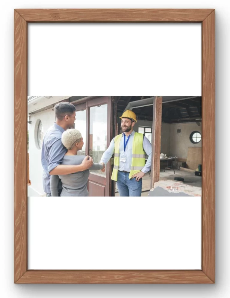 Key Considerations When Planning a Building ​