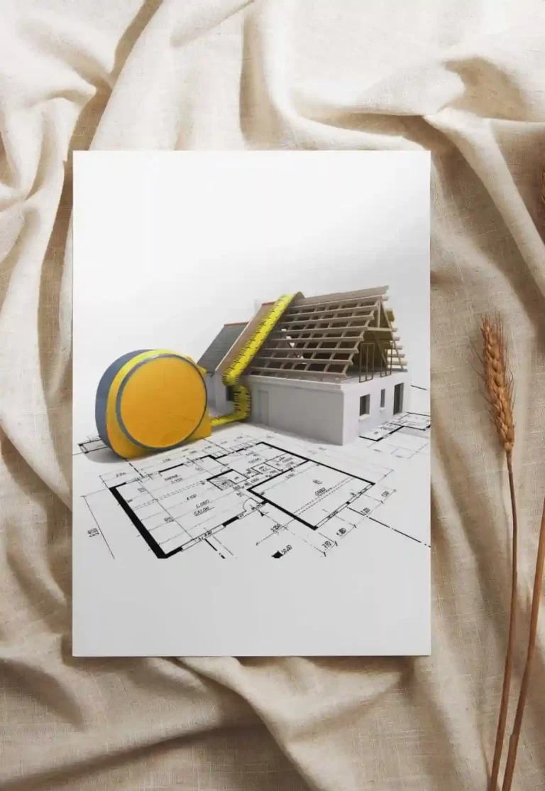 Key Considerations for Designing a Building​