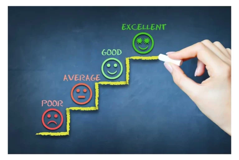 Personal Satisfaction and Pride