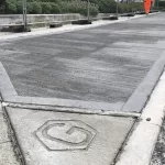 low emission concrete sustainable construction