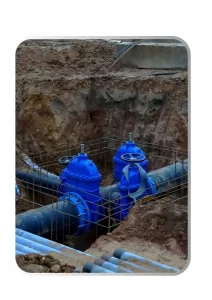 utility connections NSW, Sewer Systems, SCE Corp, ISO Certificated Builder, Artarmon, North Shore