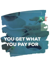 Why Quality Matters in Construction | You Get What You Pay For