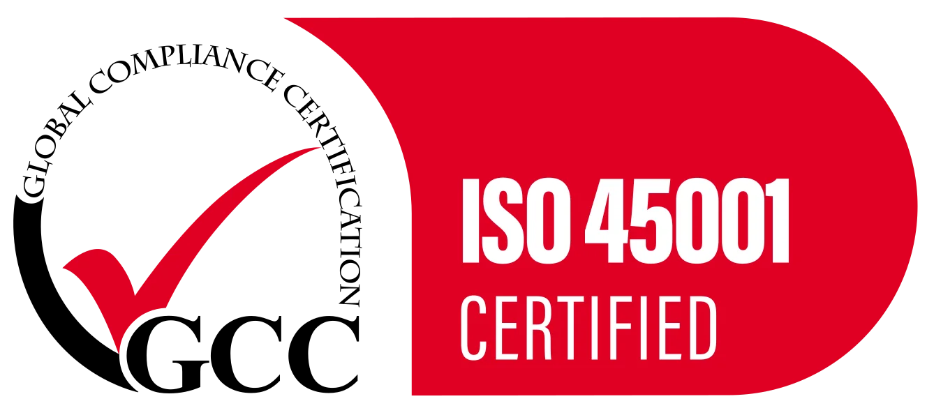 ISO 45001 Occupational Health and Safety Management Certificate – Sydney Contracting Engineers - SCE Corp certifications verifications, Sydney Contracting Engineers credentials compliance, ISO certified building civil contractors NSW