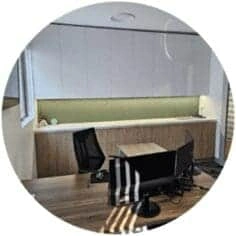 Office Remodelling, SCECorp, ISO Certificated, Artarmon, North Shore