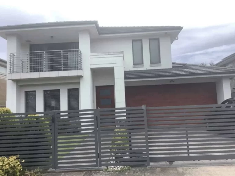 Mascot residence – house renovation Mascot NSW, insurance repair Sydney, building restoration NSW, repair, maintenance