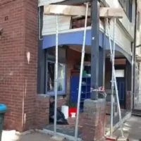 SCE Projects Make safe Project at Lane cove Sydney Contracting Engineers at SCE Corp