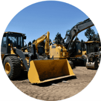 Advanced Equipment at Sydney Contracting Engineers SCE Corp Commercial Subdivision