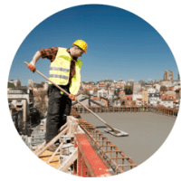 Extensive Experience at Sydney Contracting Engineers SCE Corp
