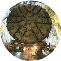 Micro Tunnelling Proficiency at SCE Tunnel Construction at Sydney Contracting Engineers SCE Corp