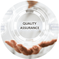 Quality Assurance at Sydney Contracting Engineers SCE Corp