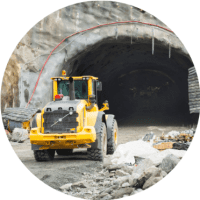 Safety as a Top Priority at SCE Tunnel Construction at Sydney Contracting Engineers SCE Corp